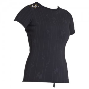 Ion Neoprene Top Jewel 2/1 SS Women